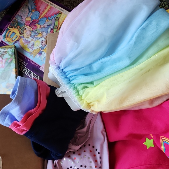 Girls Assortment of clothes in Size 10 - Picture 3 of 6